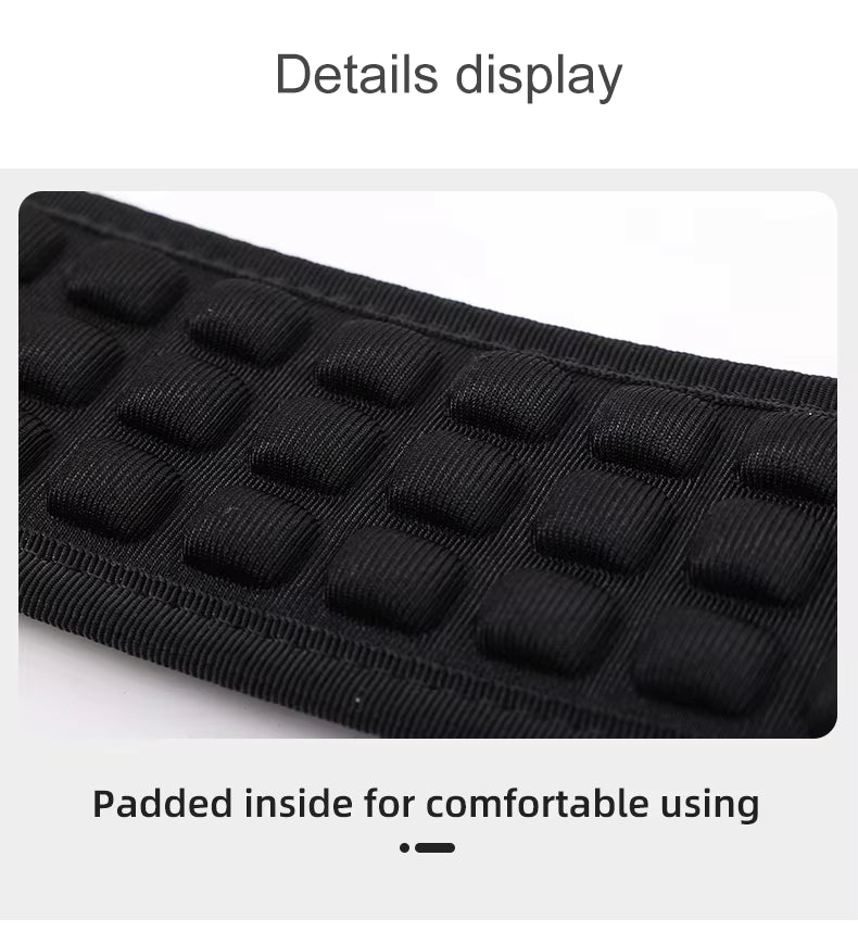 Multifunctional Dog Carrier Backpack – Comfortable & Breathable Pet Travel Bag