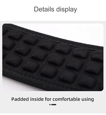 Multifunctional Dog Carrier Backpack – Comfortable & Breathable Pet Travel Bag